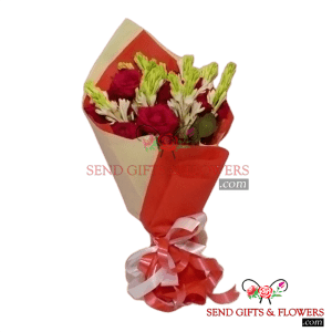 Endless Love Roses - Send Gifts and Flowers to Pakistan