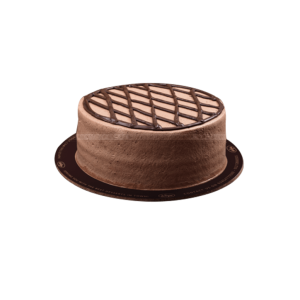 Mousse Cake