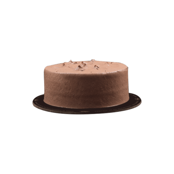 Chocolate Heaven