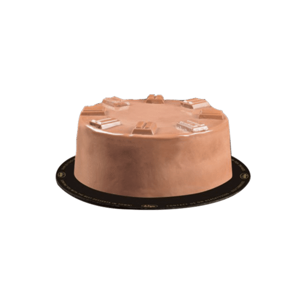 Dairy Milk Cake