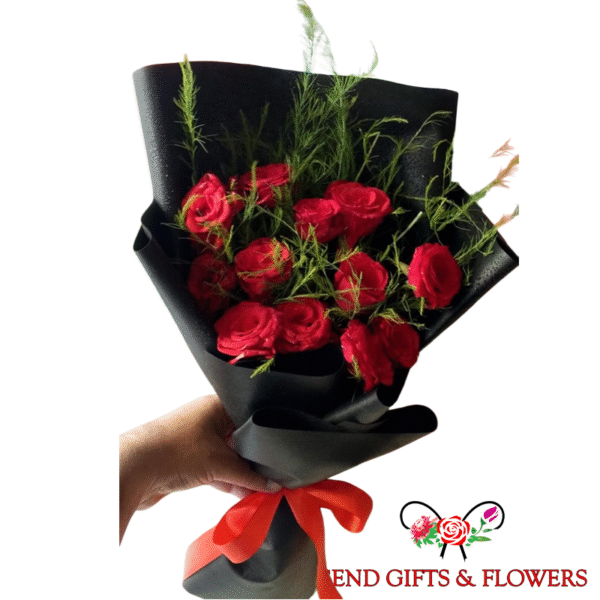 Delightful Bouquet
