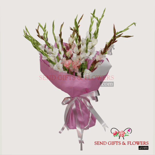 Happy Feelings Bouquet
