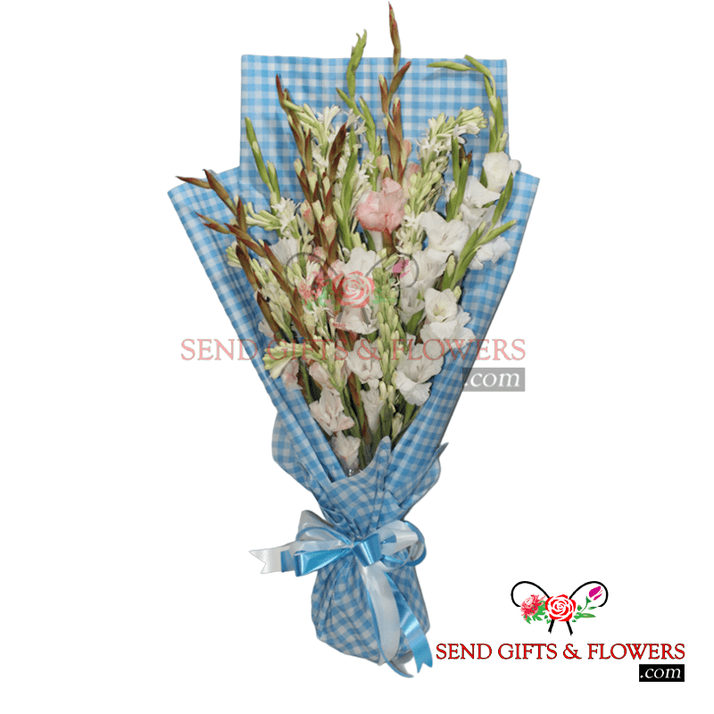 The Way We Are Bouquet