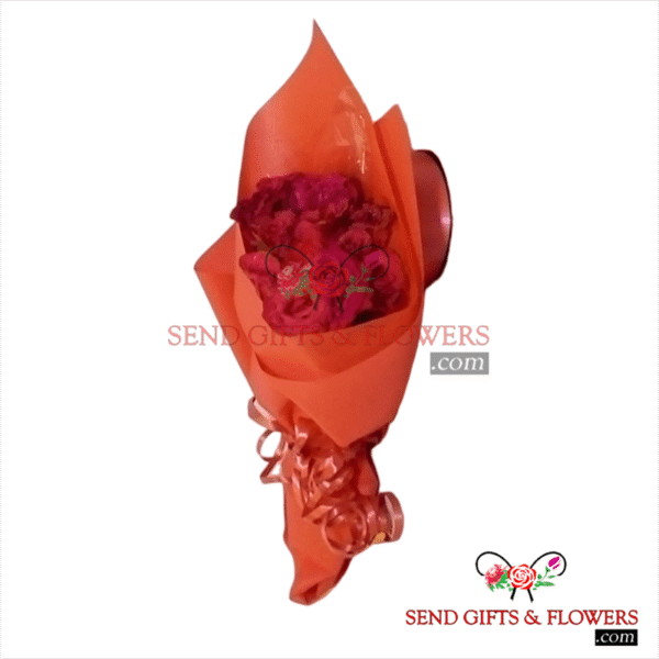 Touch Of Love Bouquet