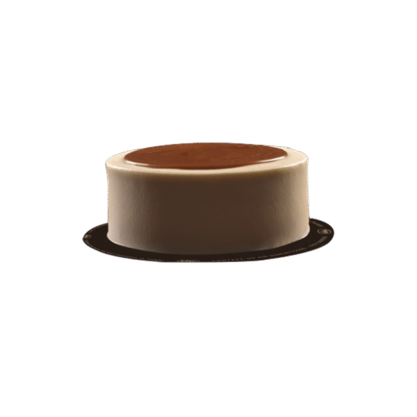 Salted Caramel Cake
