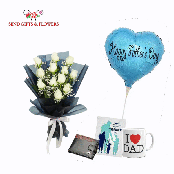 Father's Day Flowers Special