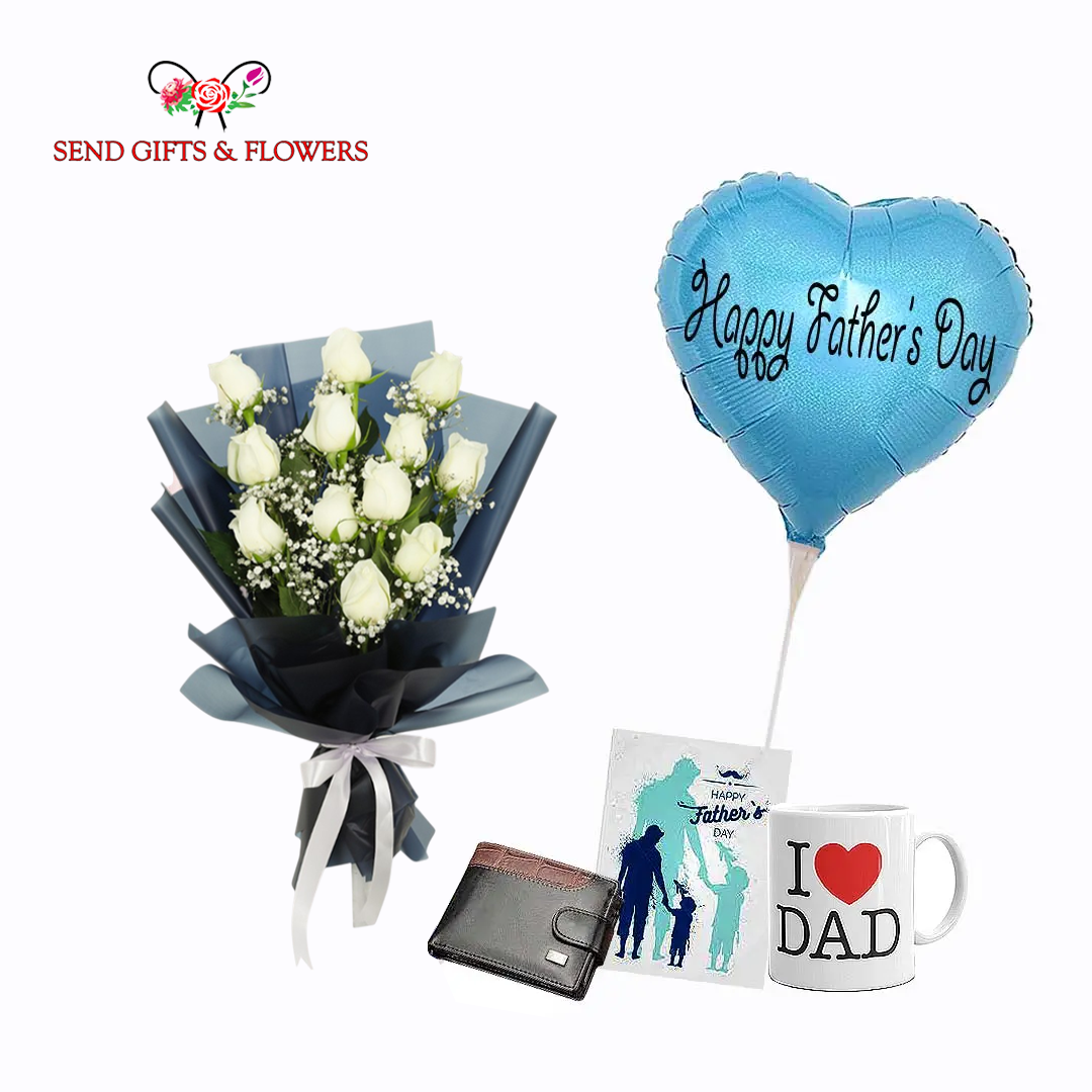 Father's Day Flowers Special