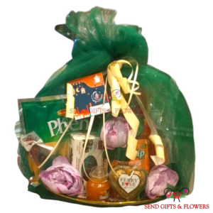 Ramadan Gifts Basket