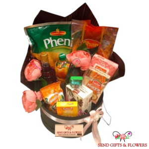 Ramadan Special Gifts Basket
